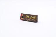 ZIGZAG UNBLEACH SINGLE